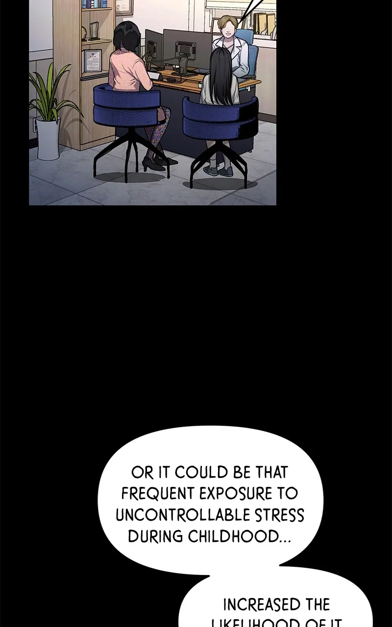 Like Mother, Like Daughter Chapter 15 page 15 - 