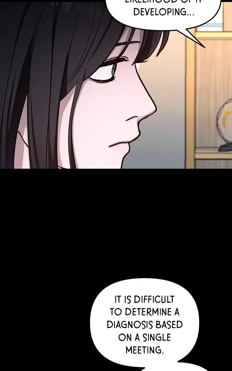 Like Mother, Like Daughter Chapter 15 page 16 - 