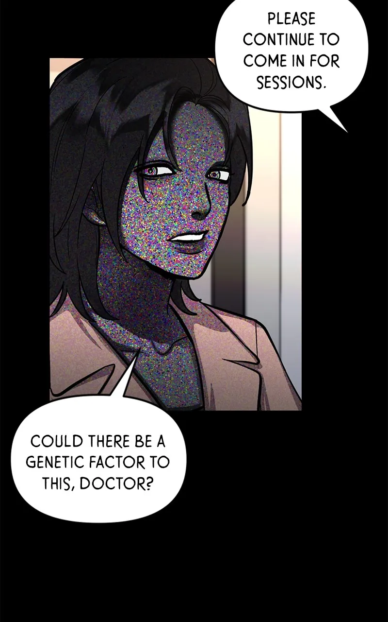 Like Mother, Like Daughter Chapter 15 page 17 - 