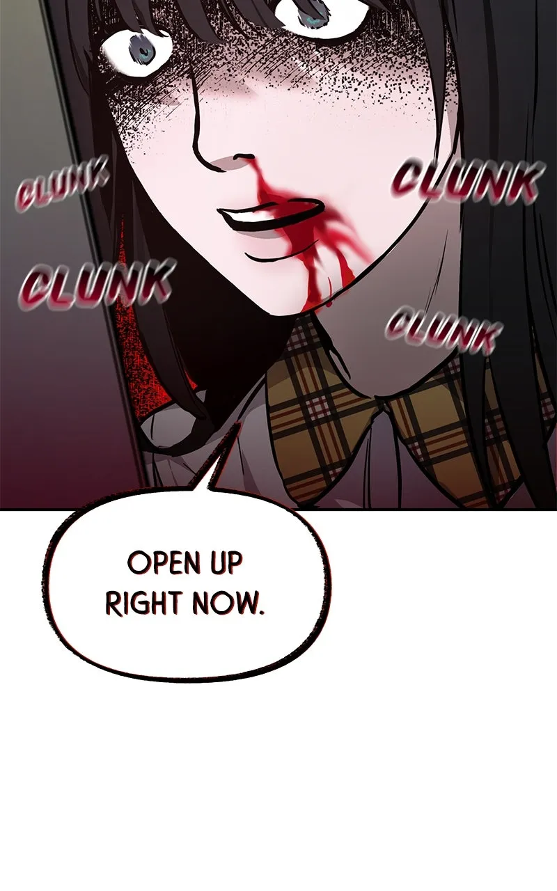 Like Mother, Like Daughter Chapter 15 page 3 - 