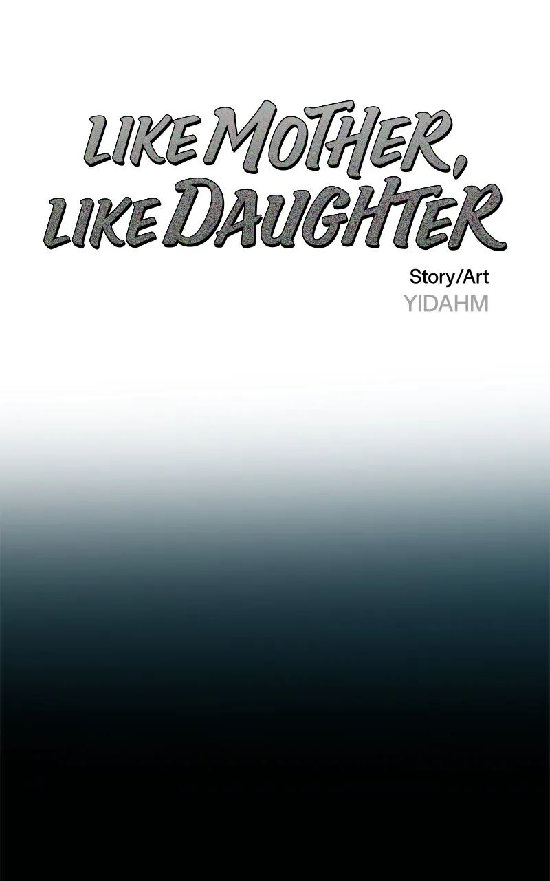 Like Mother, Like Daughter Chapter 15 page 4 - 