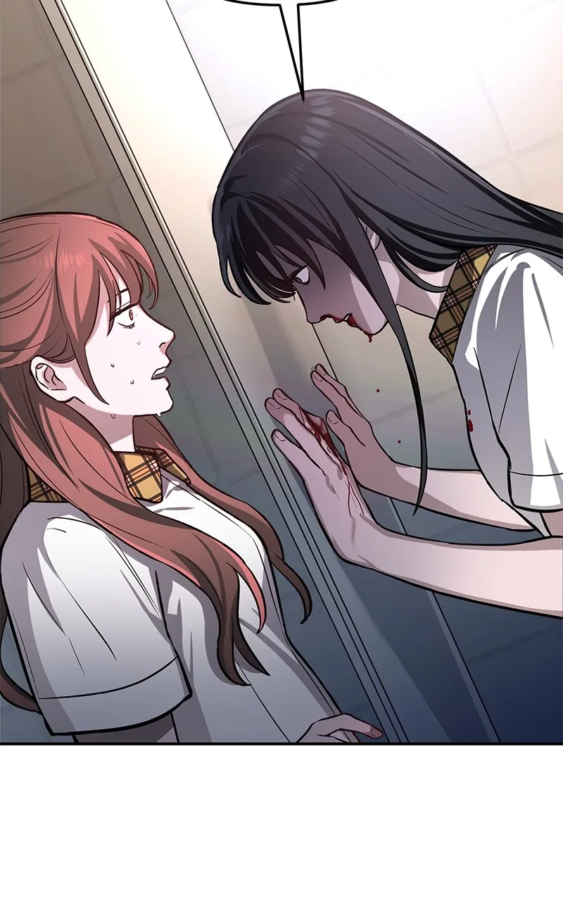 Like Mother, Like Daughter Chapter 15 page 31 - 