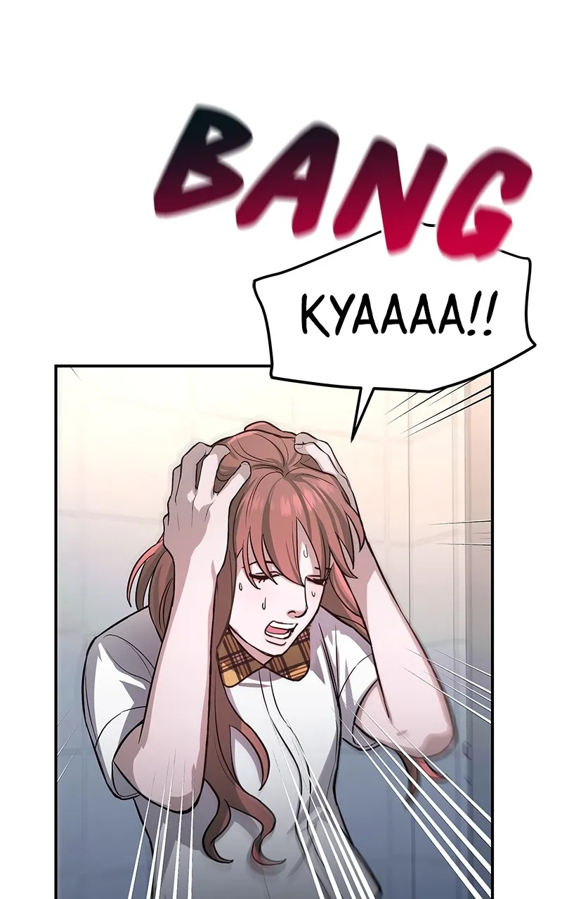 Like Mother, Like Daughter Chapter 15 page 33 - 