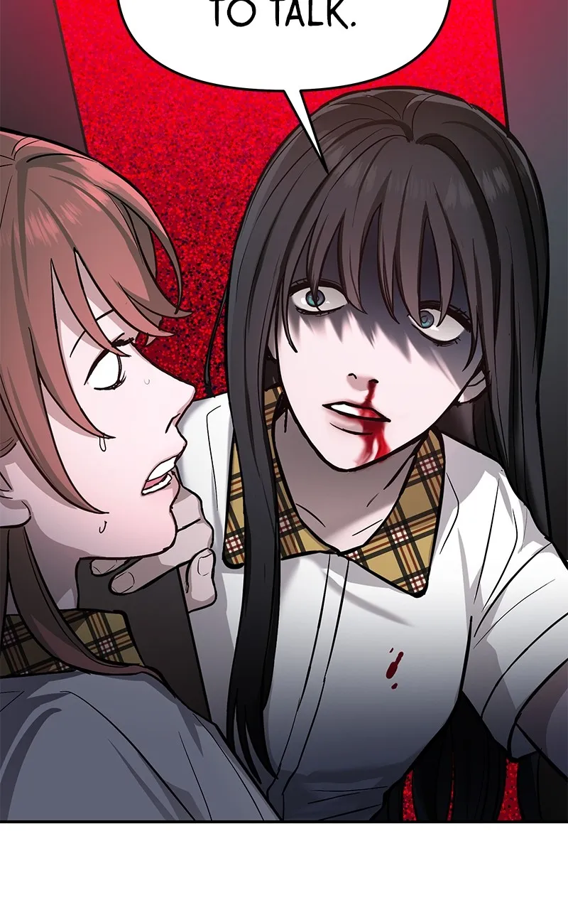 Like Mother, Like Daughter Chapter 15 page 35 - 