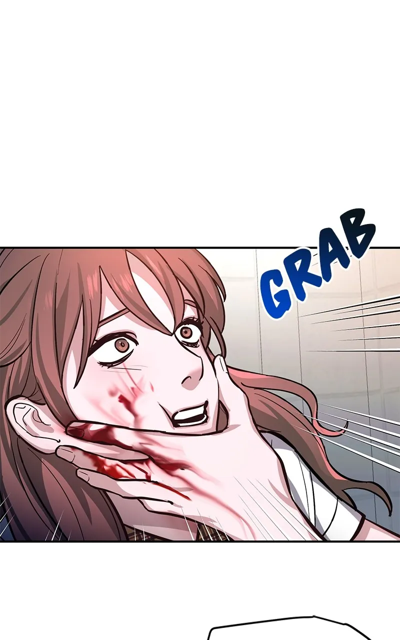 Like Mother, Like Daughter Chapter 15 page 36 - 