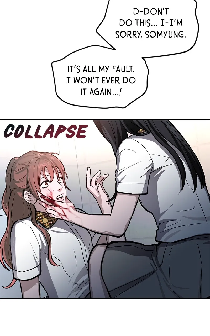 Like Mother, Like Daughter Chapter 15 page 37 - 