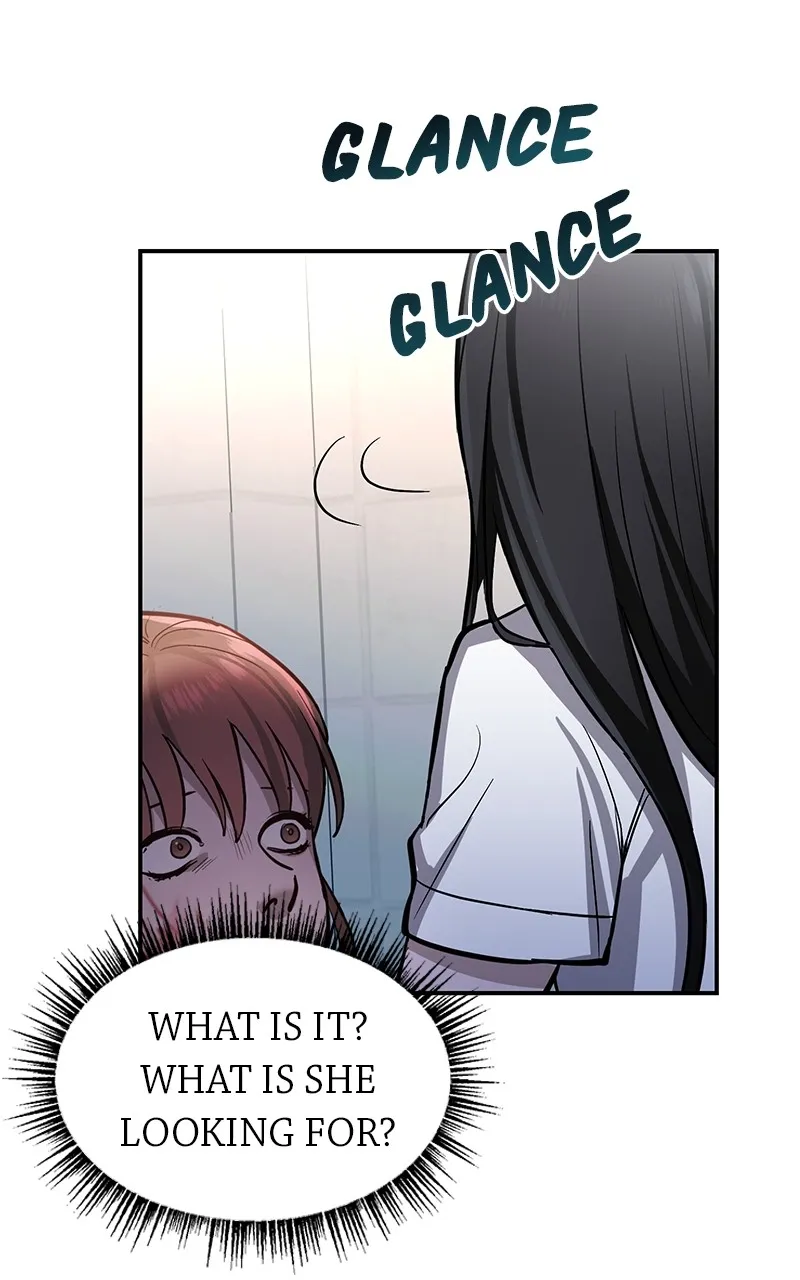 Like Mother, Like Daughter Chapter 15 page 38 - 