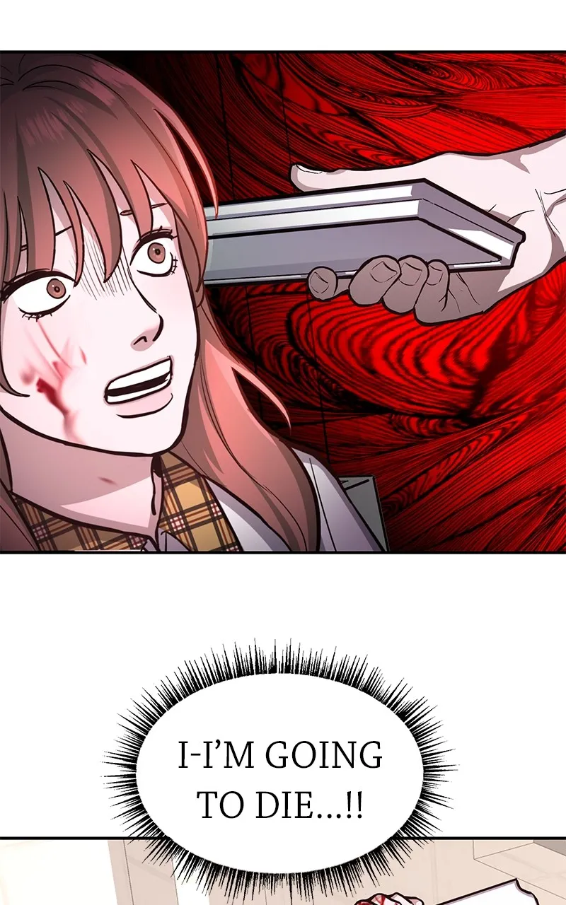 Like Mother, Like Daughter Chapter 15 page 39 - 