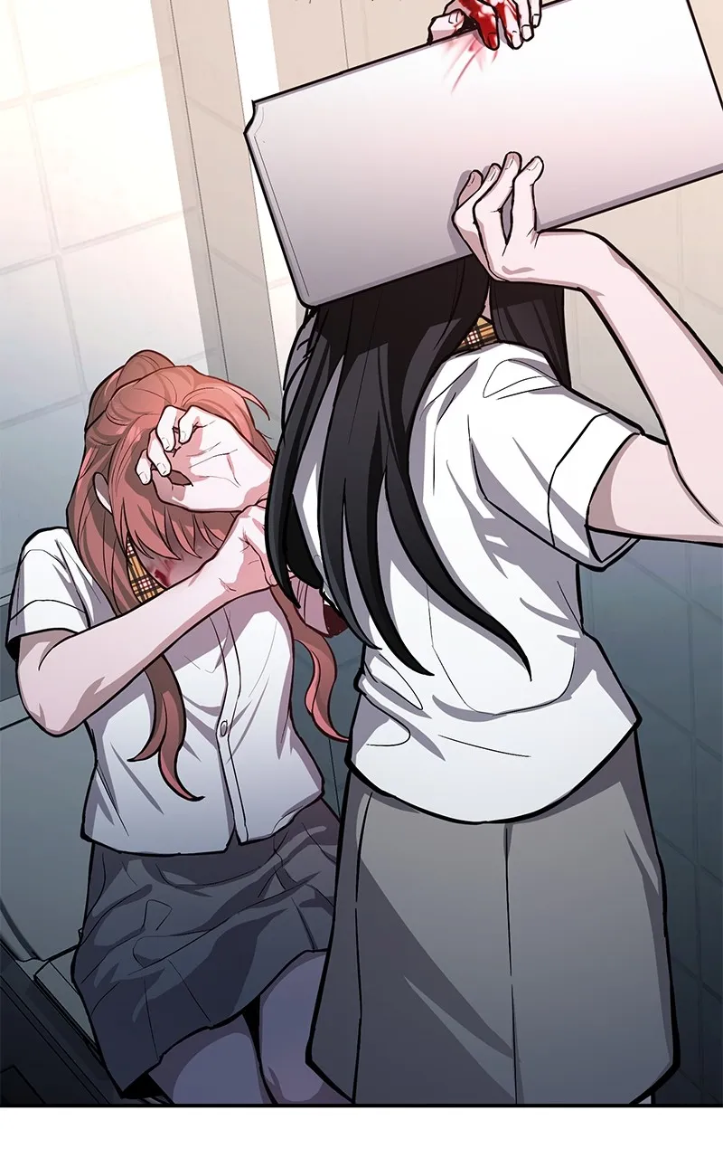 Like Mother, Like Daughter Chapter 15 page 40 - 