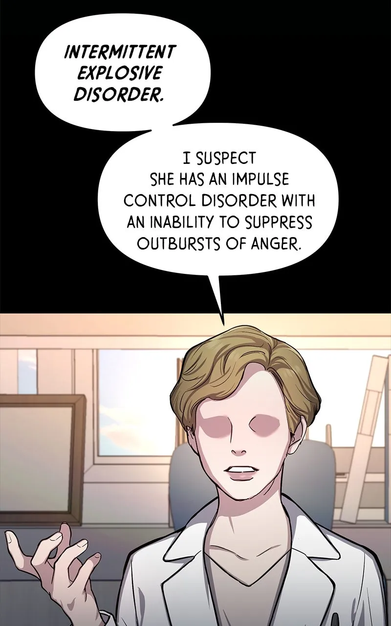 Like Mother, Like Daughter Chapter 15 page 5 - 