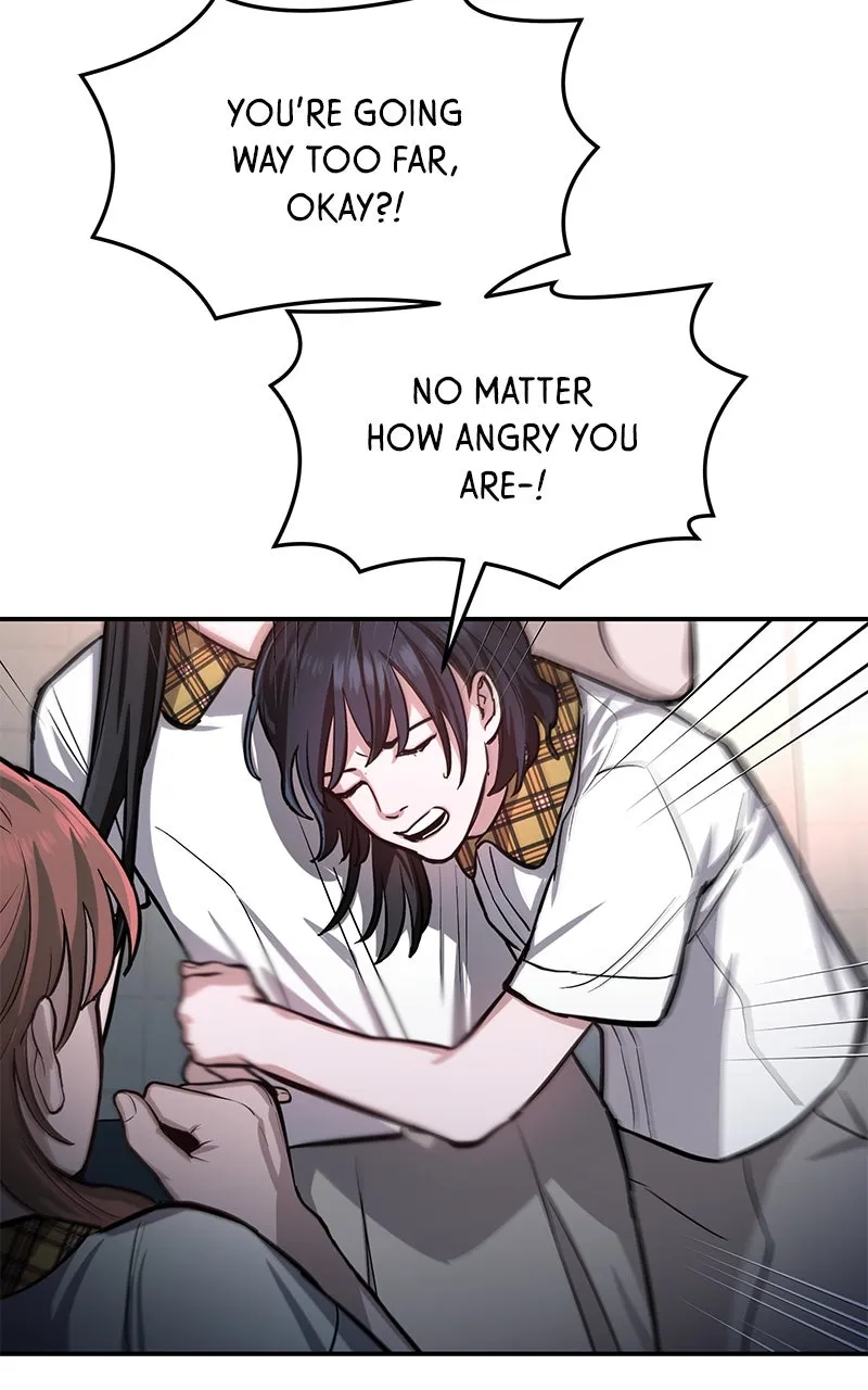Like Mother, Like Daughter Chapter 15 page 42 - 