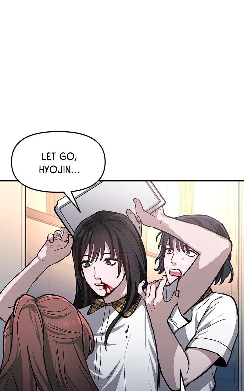 Like Mother, Like Daughter Chapter 15 page 43 - 