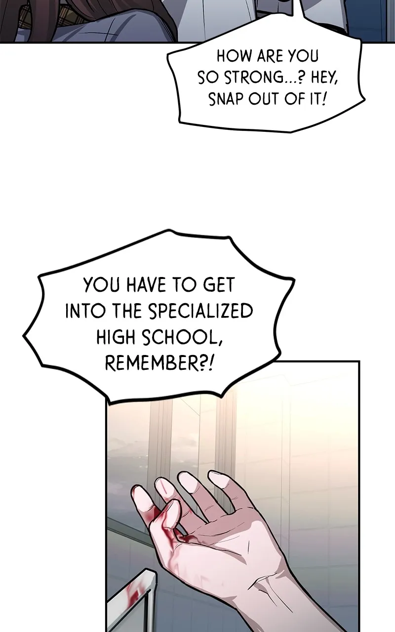 Like Mother, Like Daughter Chapter 15 page 44 - 