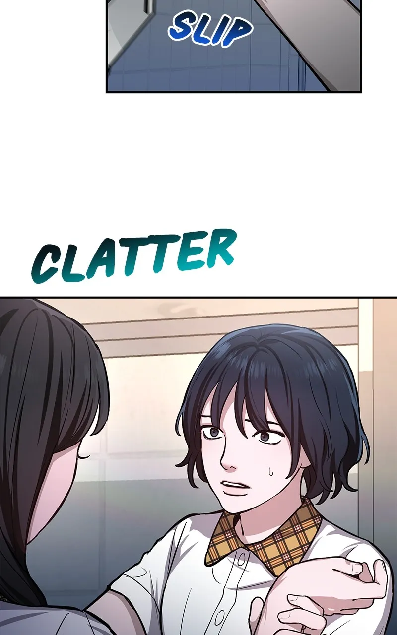 Like Mother, Like Daughter Chapter 15 page 45 - 