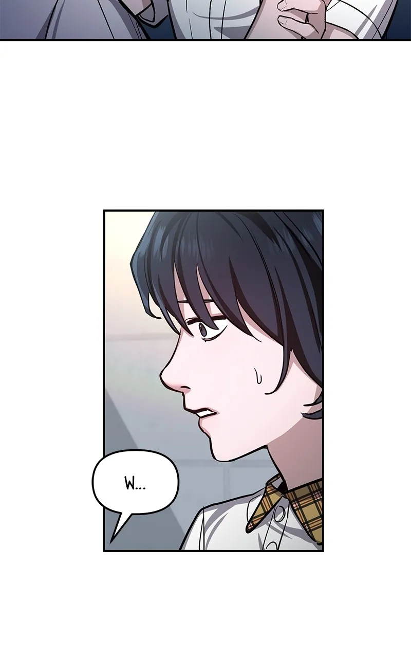 Like Mother, Like Daughter Chapter 15 page 46 - 