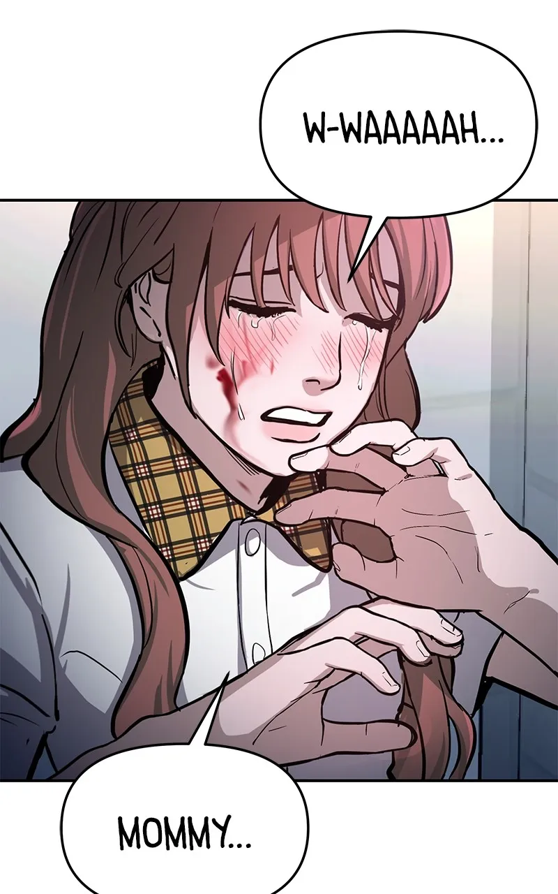 Like Mother, Like Daughter Chapter 15 page 47 - 