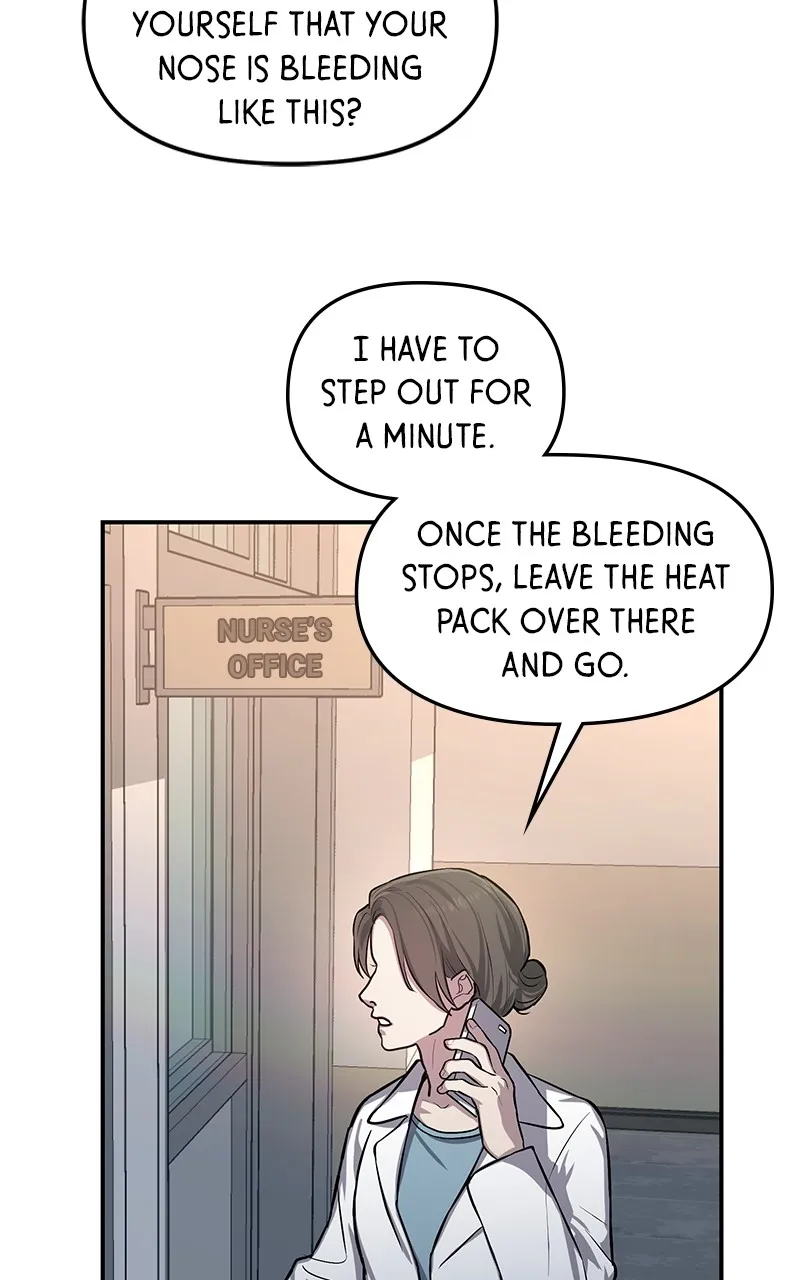 Like Mother, Like Daughter Chapter 15 page 50 - 