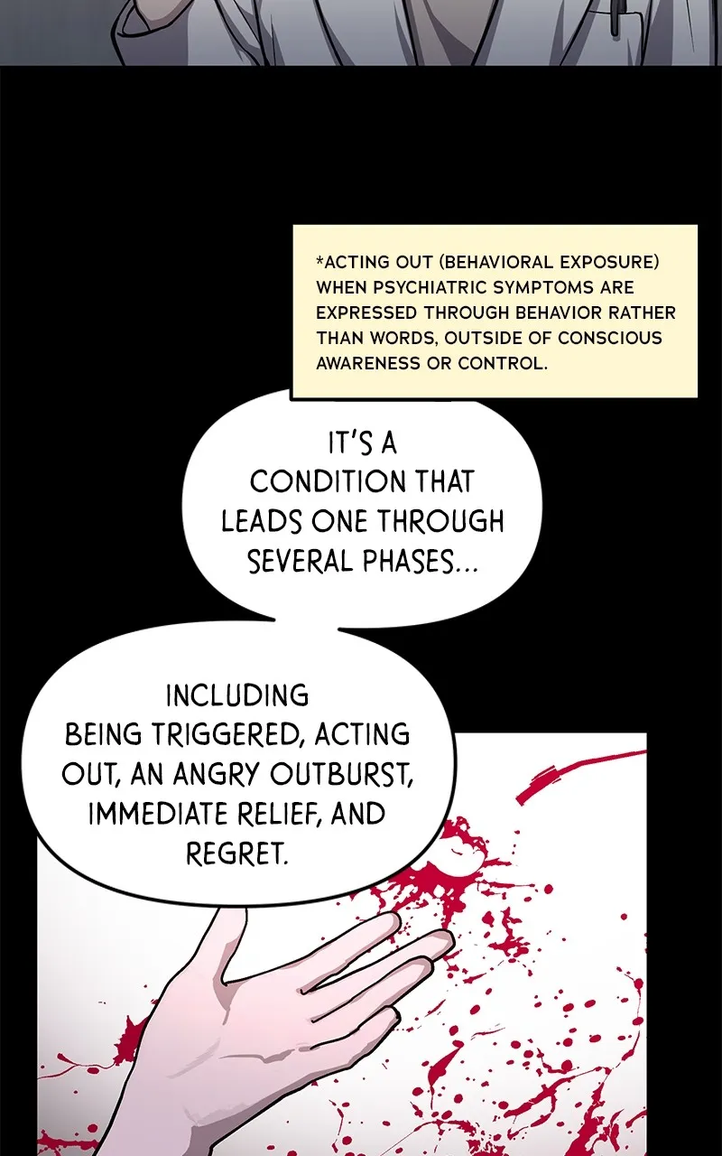 Like Mother, Like Daughter Chapter 15 page 6 - 