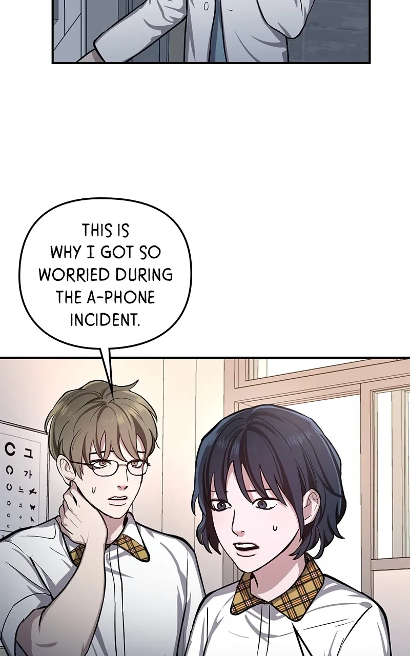 Like Mother, Like Daughter Chapter 15 page 51 - 