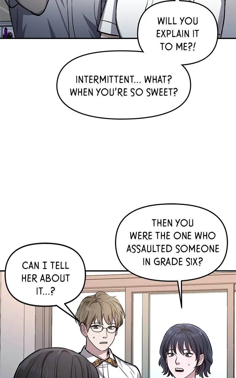 Like Mother, Like Daughter Chapter 15 page 52 - 