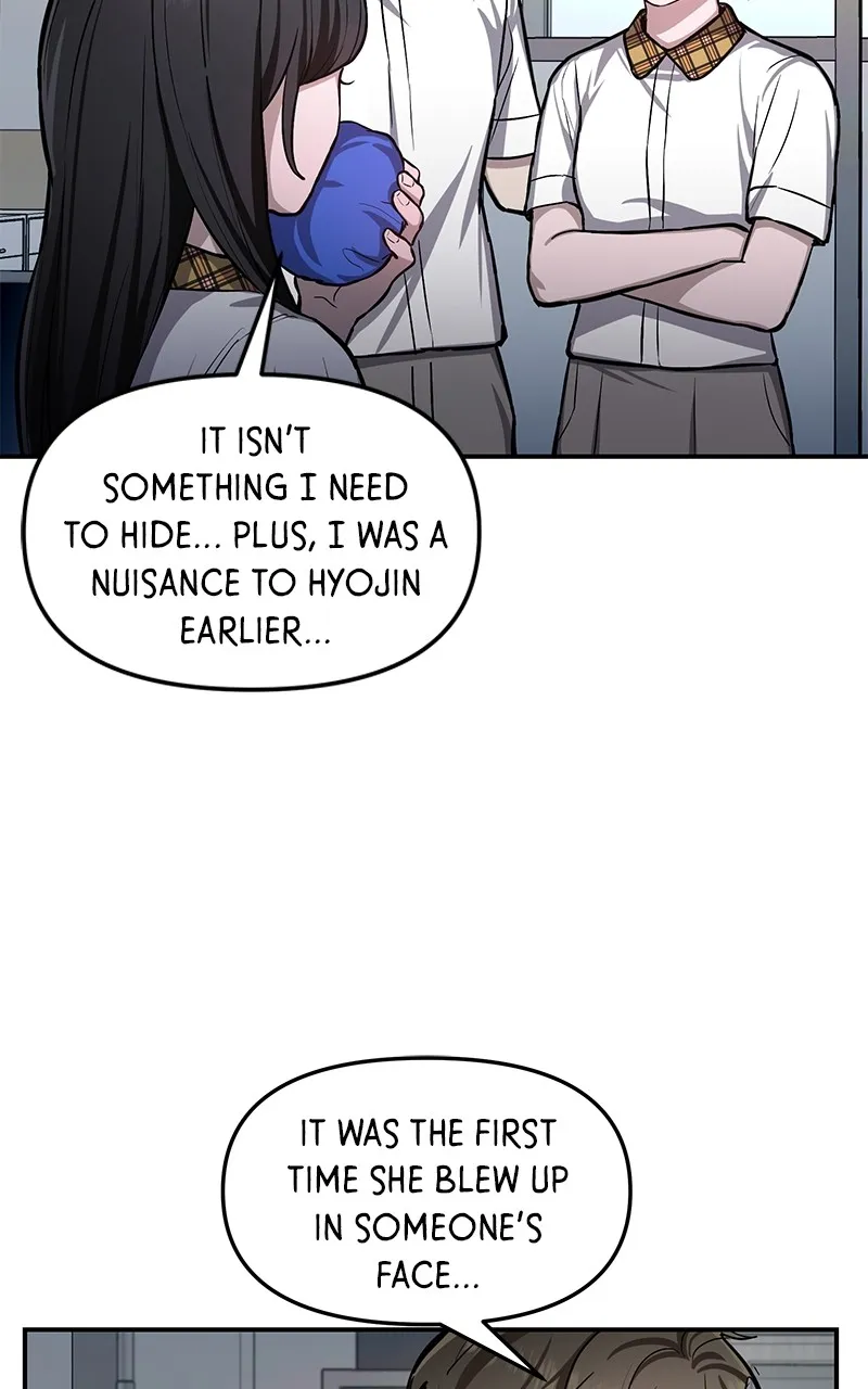 Like Mother, Like Daughter Chapter 15 page 53 - 
