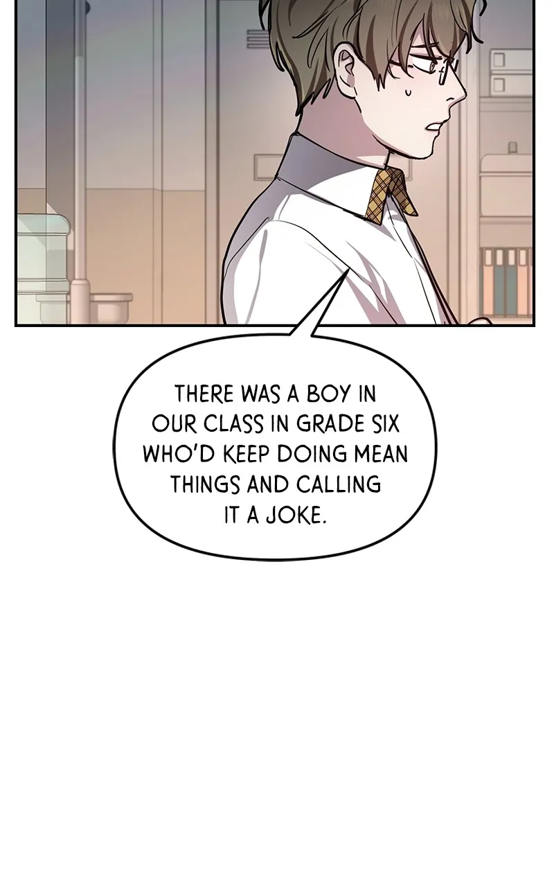 Like Mother, Like Daughter Chapter 15 page 54 - 