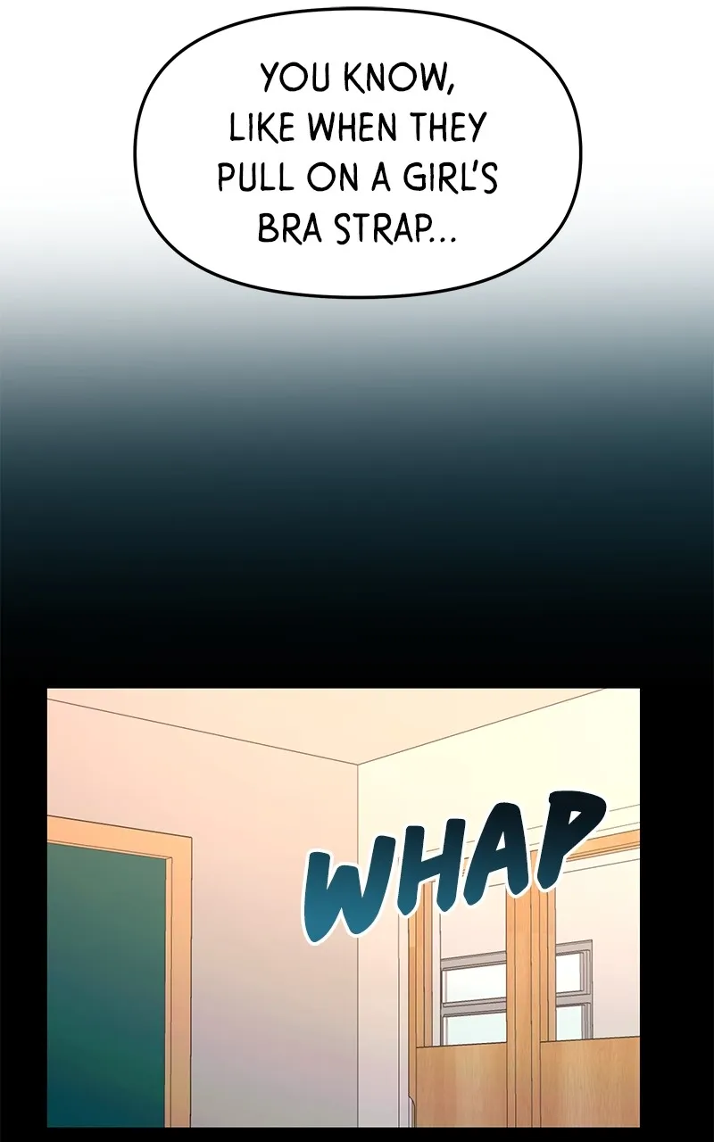 Like Mother, Like Daughter Chapter 15 page 55 - 