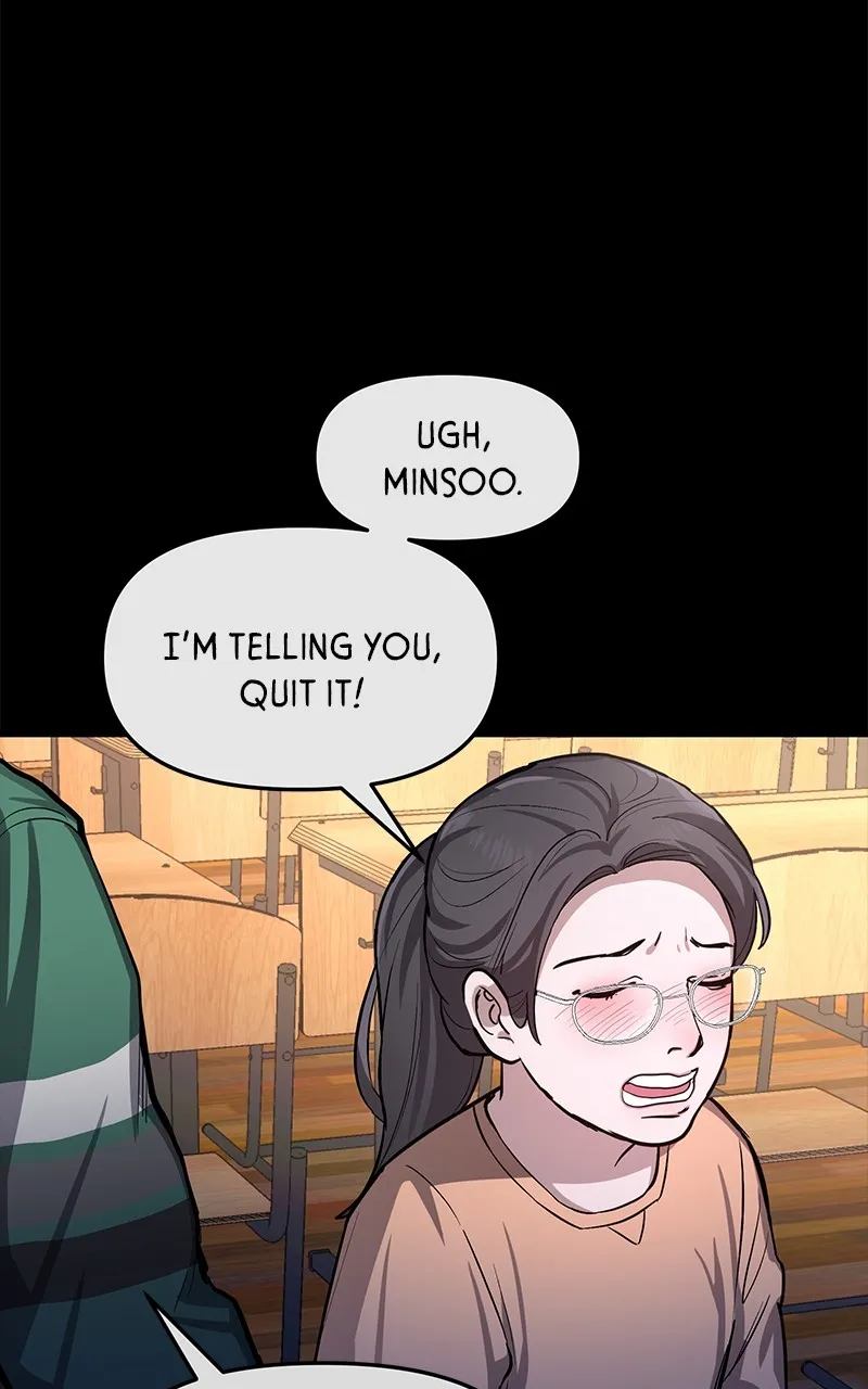 Like Mother, Like Daughter Chapter 15 page 56 - 