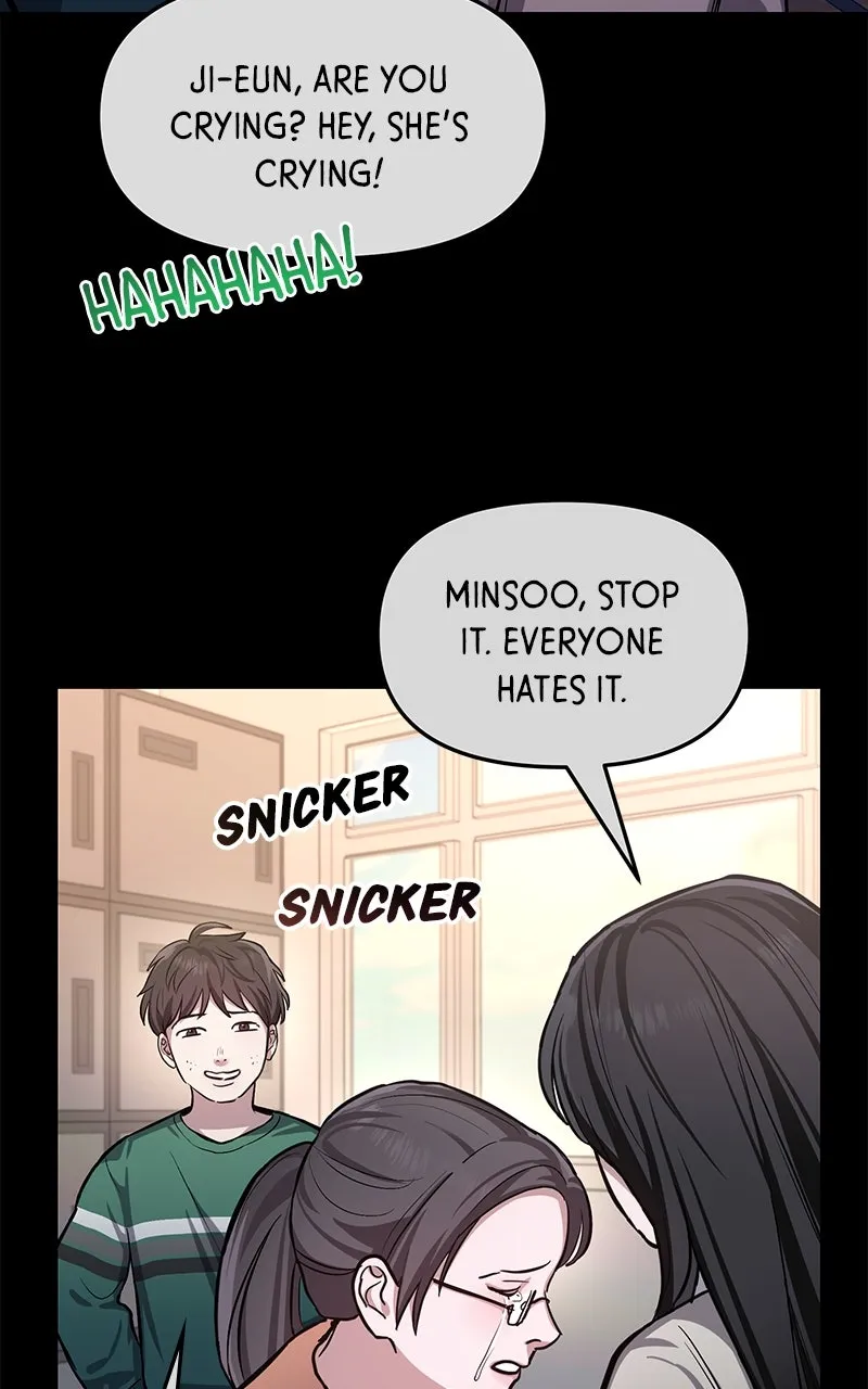 Like Mother, Like Daughter Chapter 15 page 57 - 