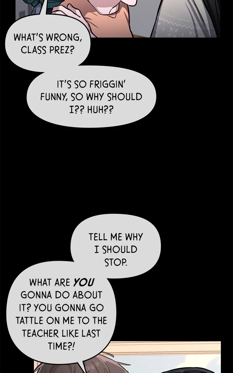 Like Mother, Like Daughter Chapter 15 page 58 - 