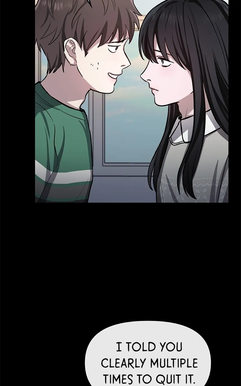 Like Mother, Like Daughter Chapter 15 page 59 - 
