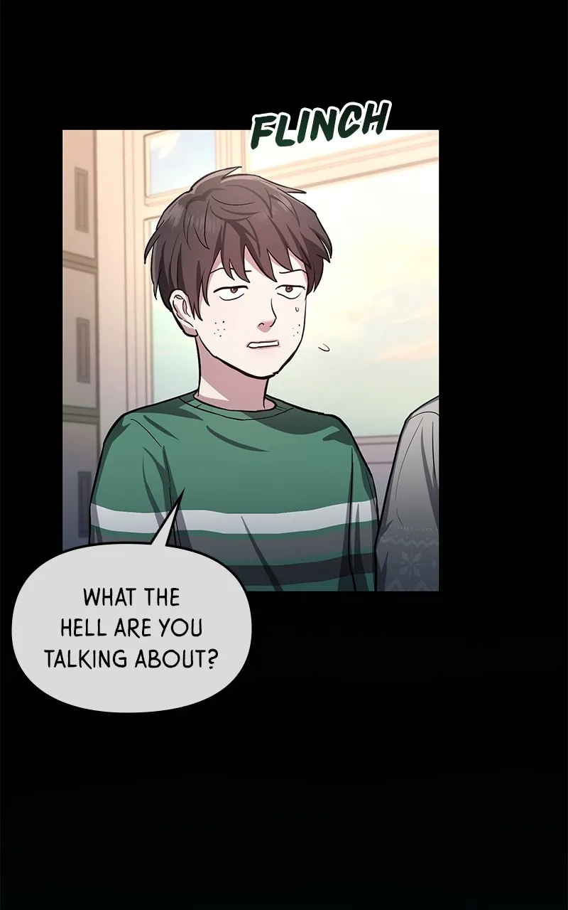 Like Mother, Like Daughter Chapter 15 page 61 - 