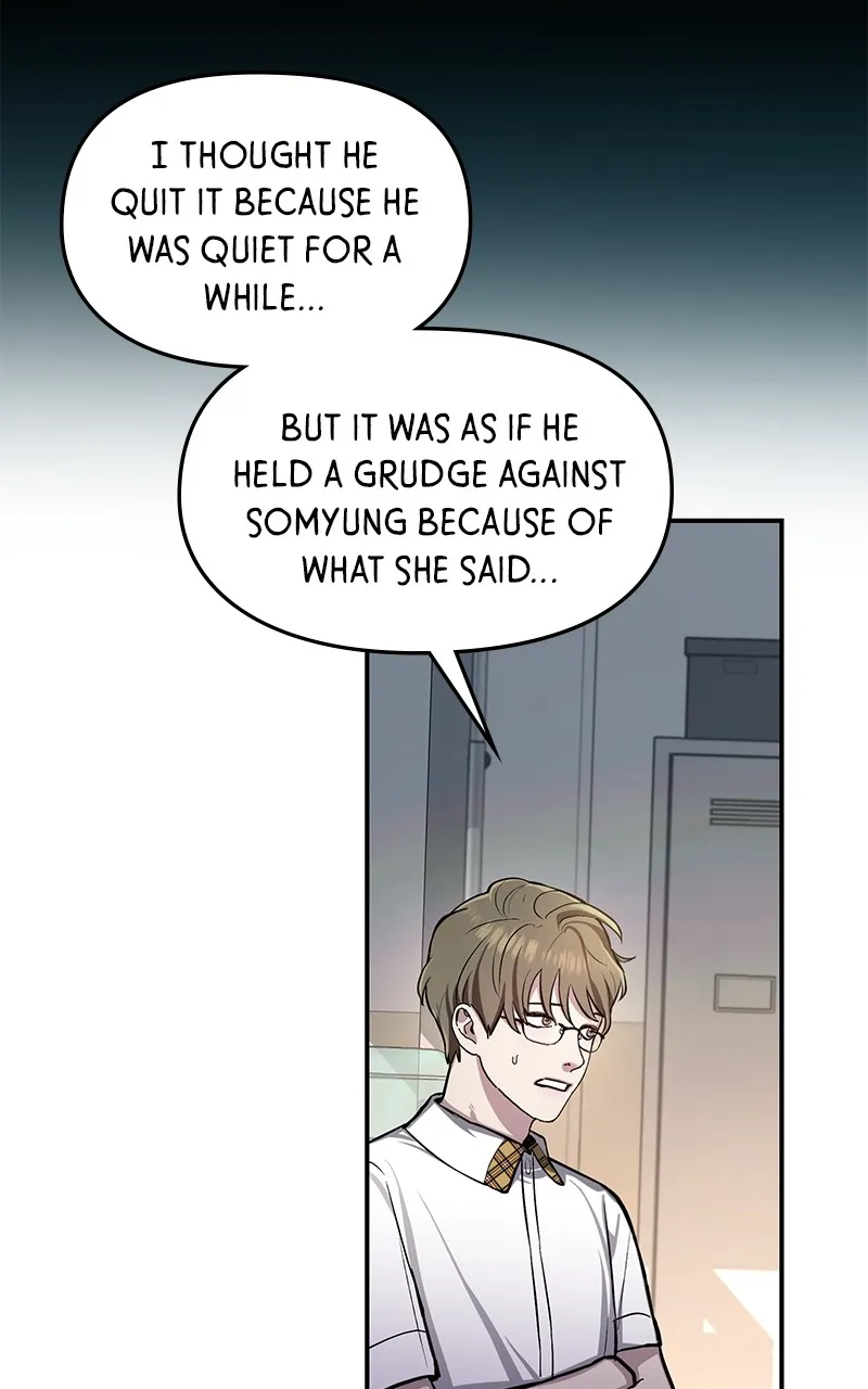 Like Mother, Like Daughter Chapter 15 page 62 - 
