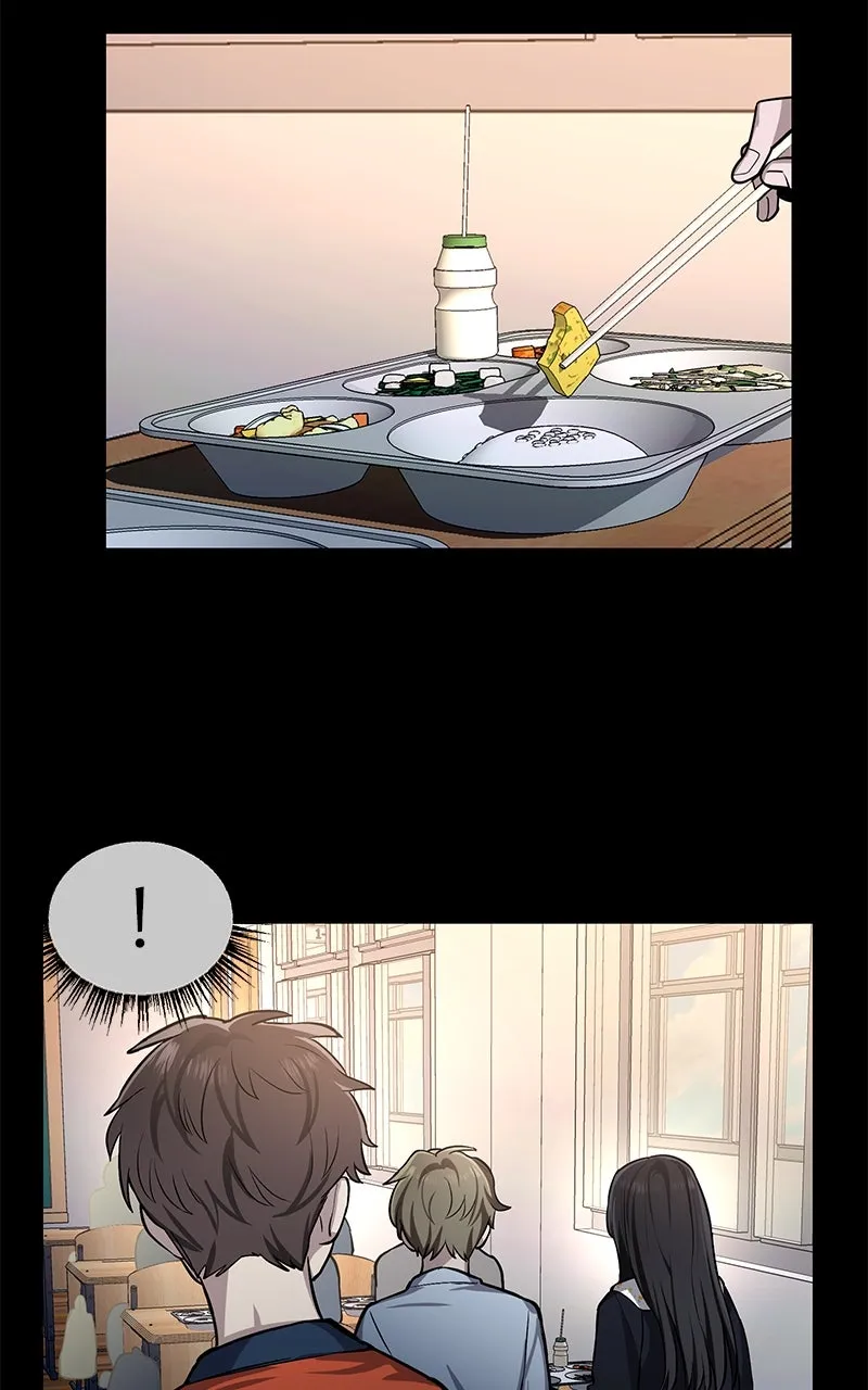 Like Mother, Like Daughter Chapter 15 page 64 - 
