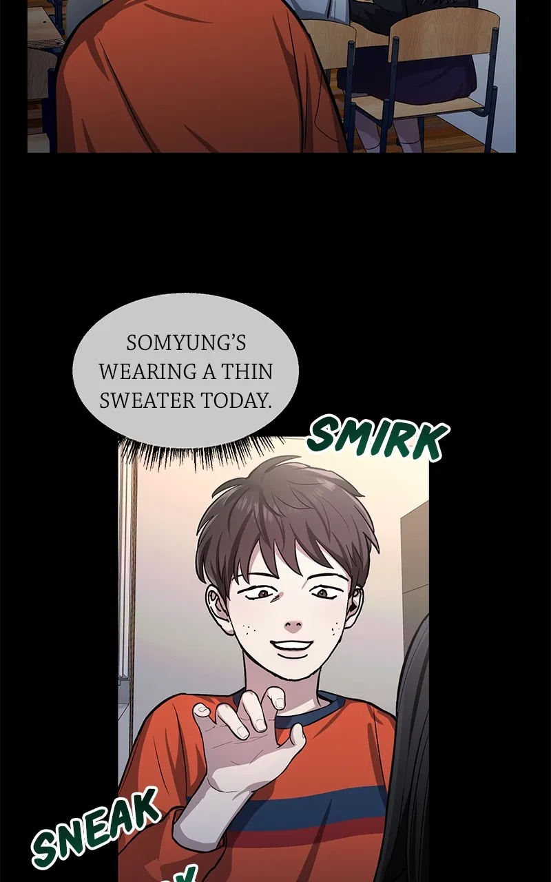 Like Mother, Like Daughter Chapter 15 page 65 - 
