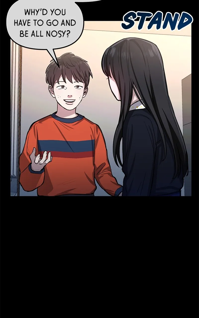Like Mother, Like Daughter Chapter 15 page 69 - 