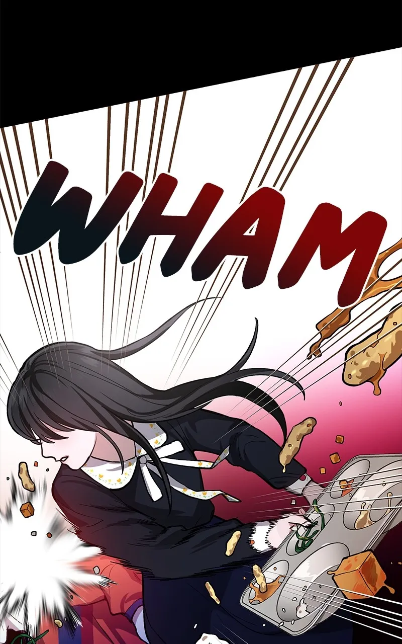 Like Mother, Like Daughter Chapter 15 page 70 - 
