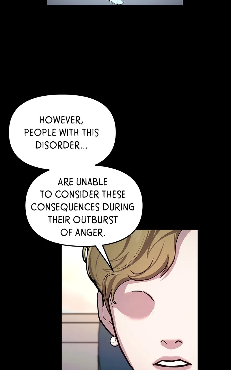 Like Mother, Like Daughter Chapter 15 page 8 - 