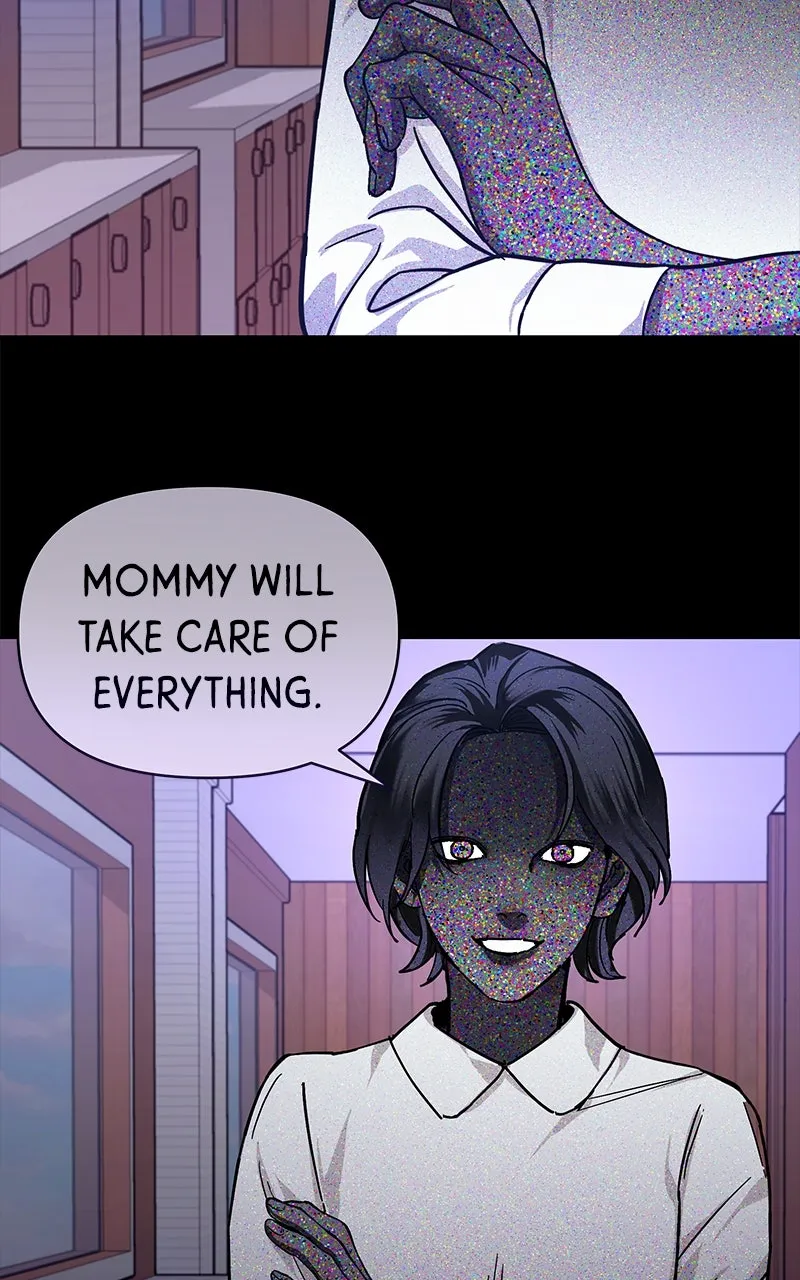 Like Mother, Like Daughter Chapter 15 page 73 - 