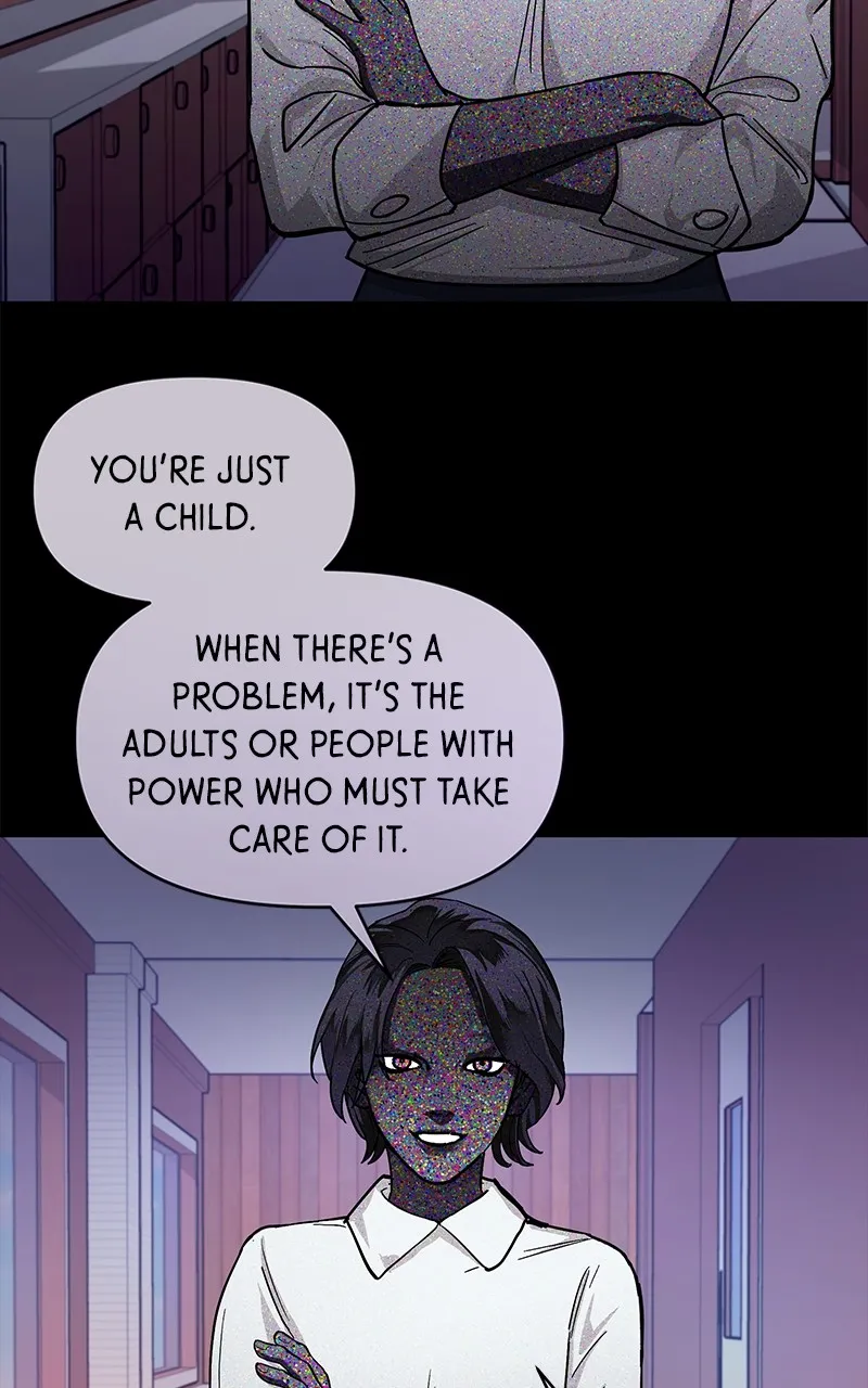 Like Mother, Like Daughter Chapter 15 page 74 - 