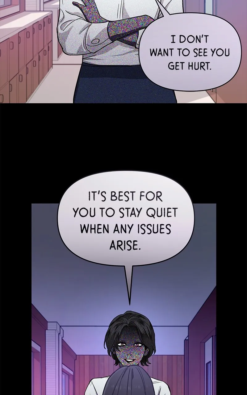 Like Mother, Like Daughter Chapter 15 page 75 - 