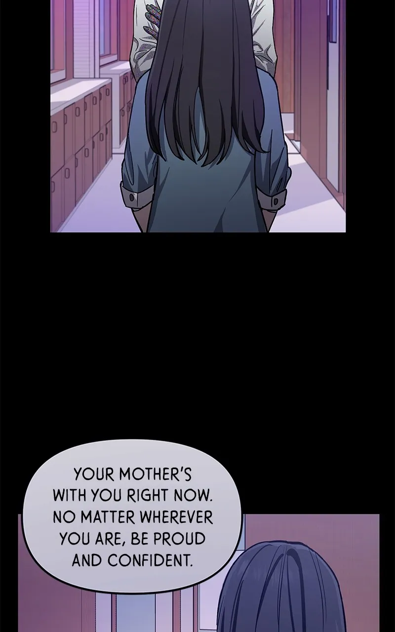 Like Mother, Like Daughter Chapter 15 page 76 - 