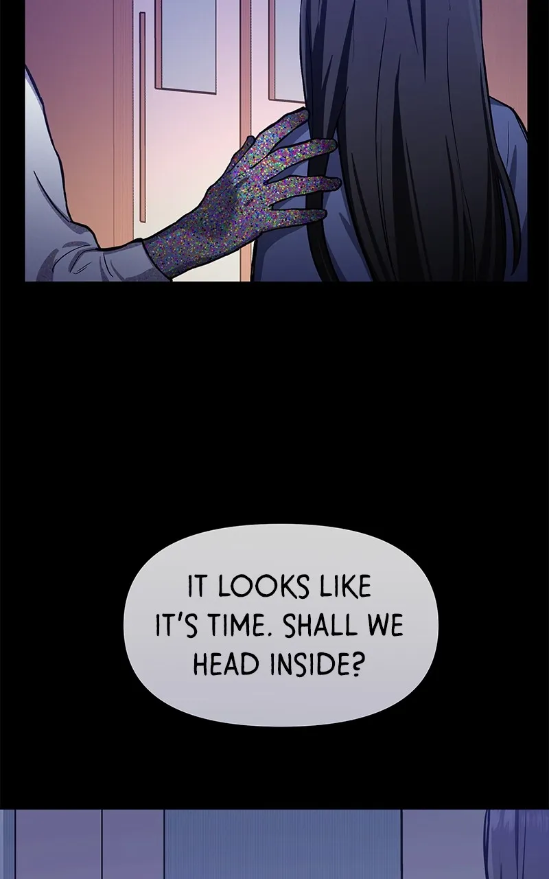 Like Mother, Like Daughter Chapter 15 page 77 - 