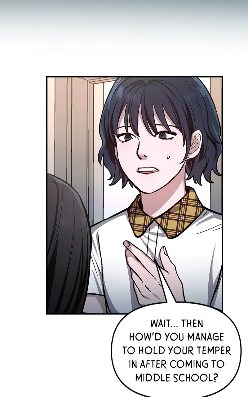 Like Mother, Like Daughter Chapter 15 page 79 - 