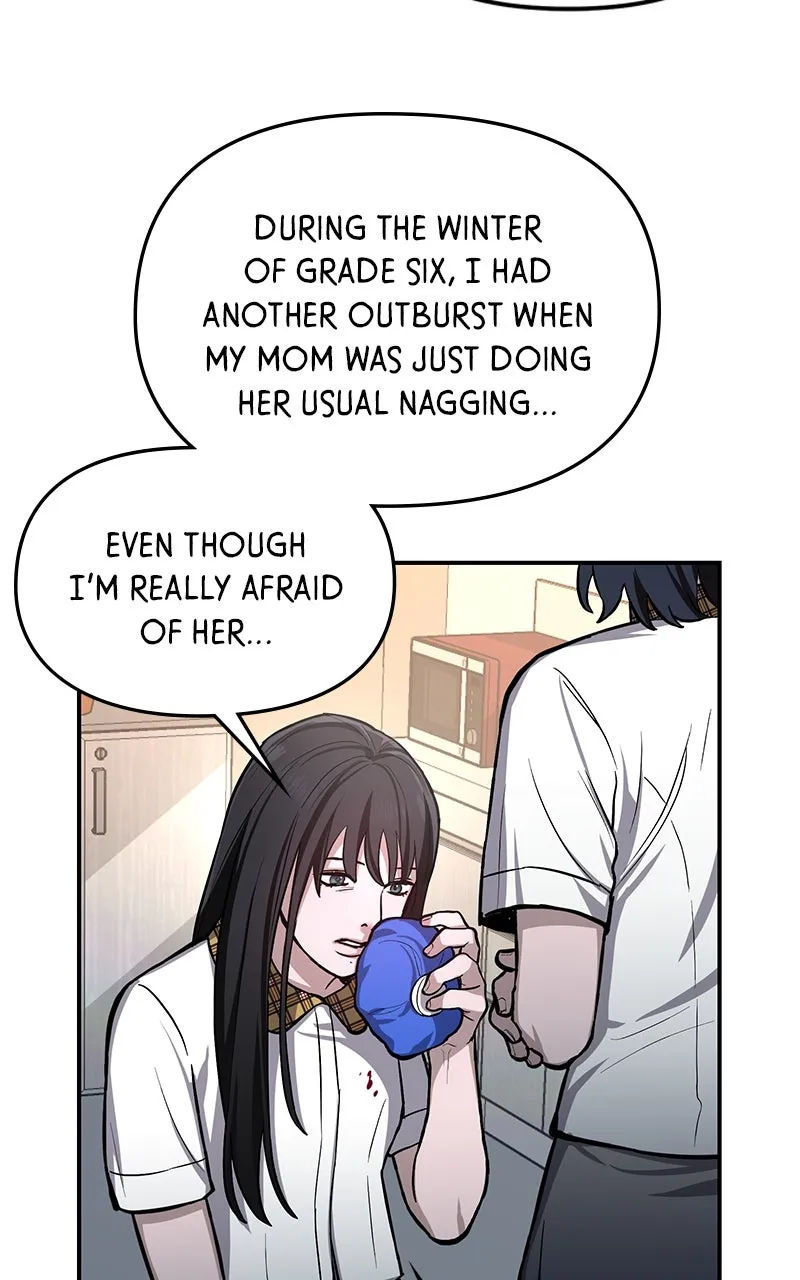 Like Mother, Like Daughter Chapter 15 page 80 - 