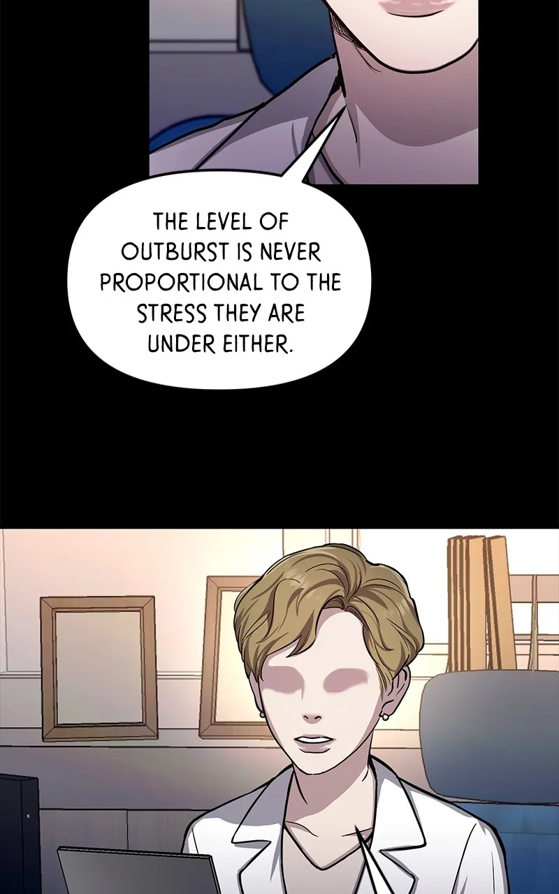 Like Mother, Like Daughter Chapter 15 page 9 - 