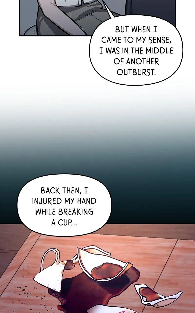 Like Mother, Like Daughter Chapter 15 page 81 - 