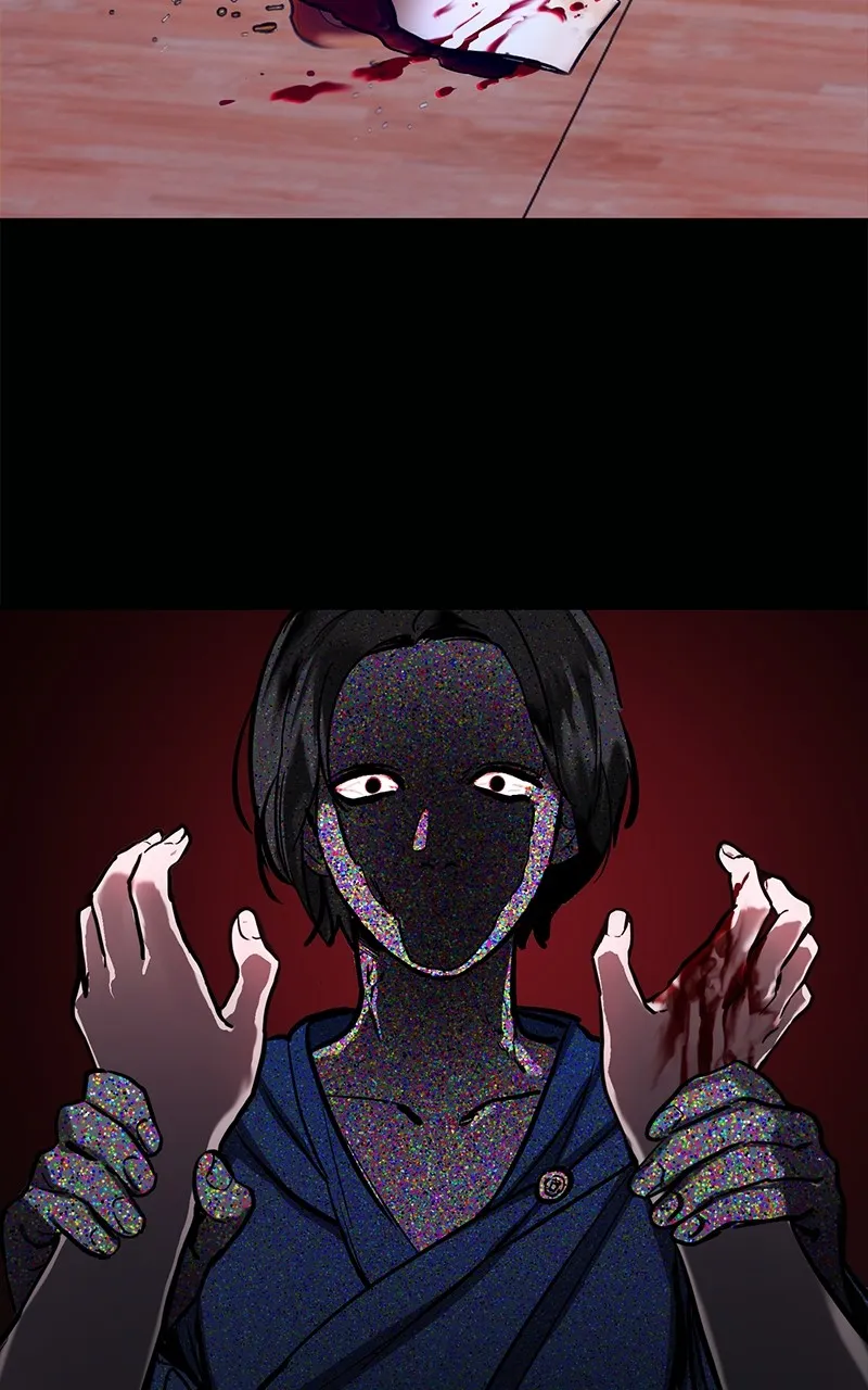 Like Mother, Like Daughter Chapter 15 page 82 - 