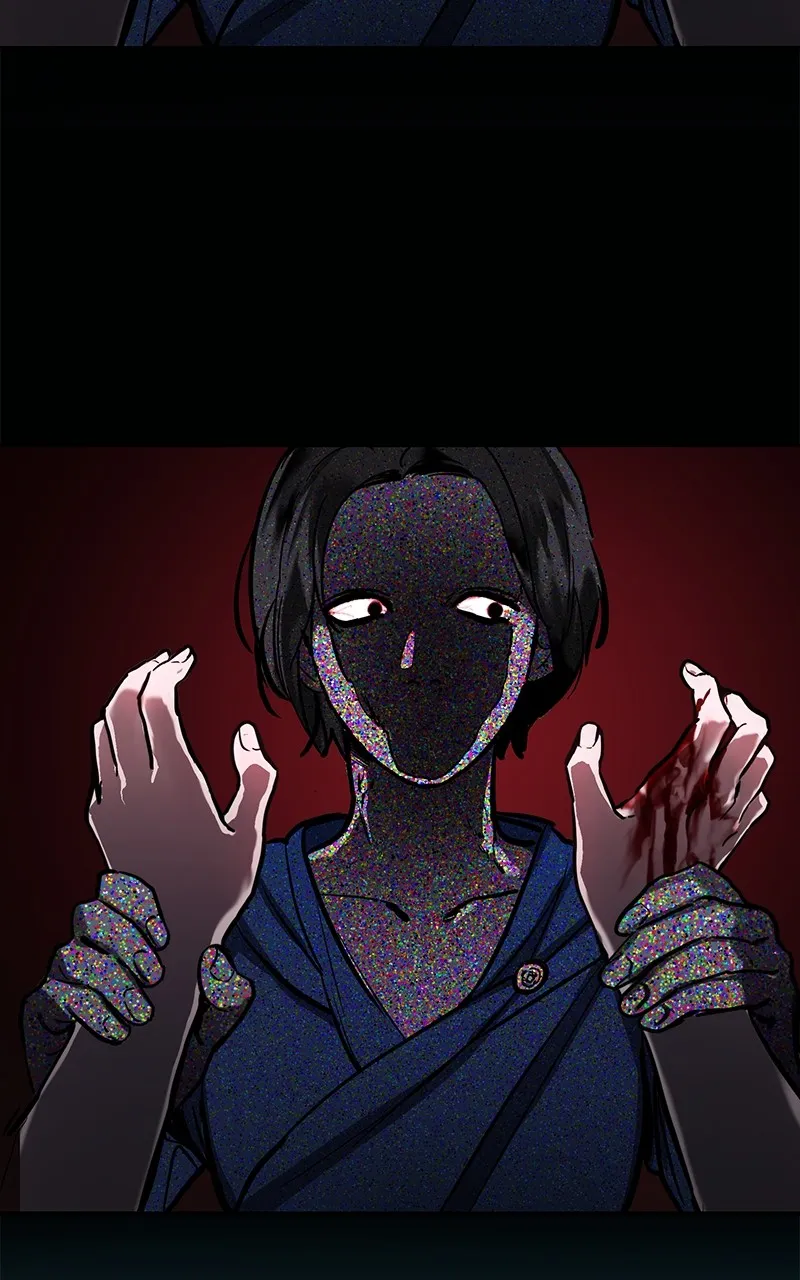 Like Mother, Like Daughter Chapter 15 page 83 - 
