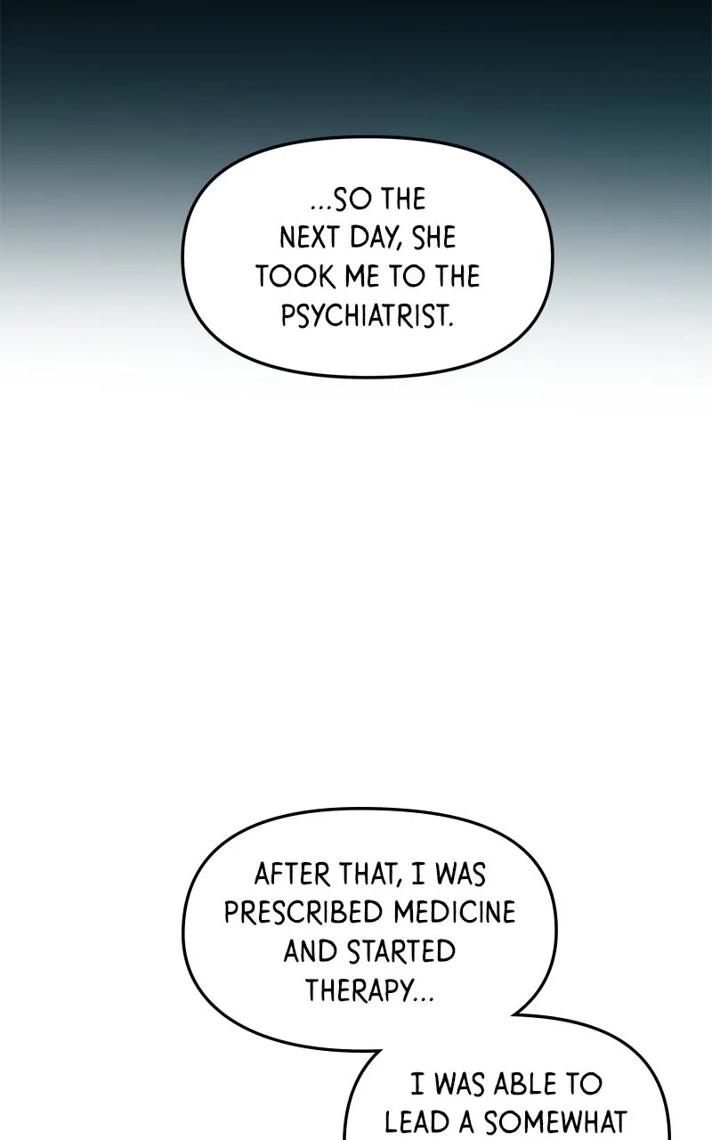 Like Mother, Like Daughter Chapter 15 page 84 - 